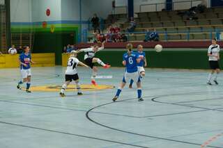 Hallenfußball: Union Kleinmünchen siegte beim Turnier in Linz hallenfussball_19.jpg