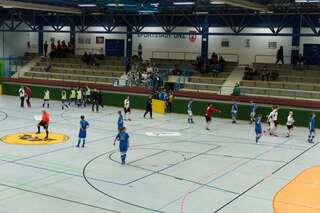 Hallenfußball: Union Kleinmünchen siegte beim Turnier in Linz hallenfussball_21.jpg