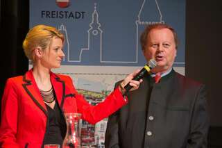 Neujahrsempfang Freistadt: Landesausstellung ein zentrales Thema. neujahrsempfang-freistadt_57.jpg