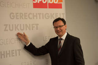Norbert Darabos bei Pressekonferenz in Oberösterreich pk-norbert-darabos_112.jpg