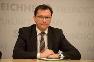 Norbert Darabos bei Pressekonferenz in Oberösterreich pk-norbert-darabos_47.jpg