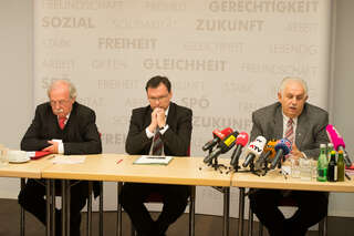Norbert Darabos bei Pressekonferenz in Oberösterreich pk-norbert-darabos_48.jpg