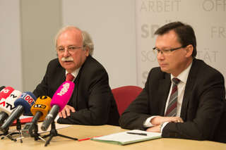 Norbert Darabos bei Pressekonferenz in Oberösterreich pk-norbert-darabos_52.jpg