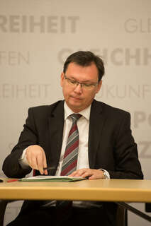 Norbert Darabos bei Pressekonferenz in Oberösterreich pk-norbert-darabos_60.jpg