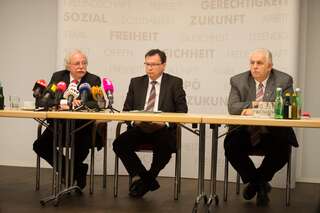 Norbert Darabos bei Pressekonferenz in Oberösterreich pk-norbert-darabos_61.jpg