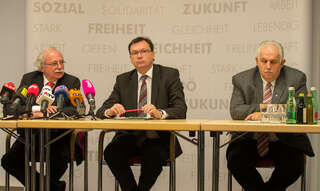 Norbert Darabos bei Pressekonferenz in Oberösterreich pk-norbert-darabos_62.jpg