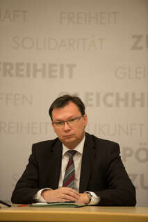 Norbert Darabos bei Pressekonferenz in Oberösterreich pk-norbert-darabos_63.jpg
