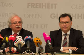Norbert Darabos bei Pressekonferenz in Oberösterreich pk-norbert-darabos_74.jpg