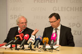 Norbert Darabos bei Pressekonferenz in Oberösterreich pk-norbert-darabos_87.jpg
