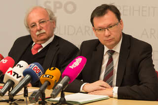 Norbert Darabos bei Pressekonferenz in Oberösterreich pk-norbert-darabos_88.jpg