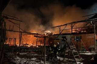 Brand vernichtete Stall: Großteil der 200 Tiere wurde gerettet brand-st-ulrich-muehlkreis_18.jpg