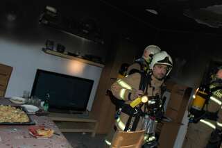 Wohnungsbrand - Familie rettete sich 20130208-6563.jpg