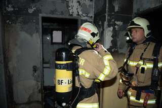 Wohnungsbrand - Familie rettete sich 20130208-6583.jpg