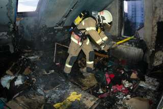 Wohnungsbrand - Familie rettete sich 20130208-6606.jpg