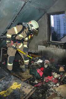Wohnungsbrand - Familie rettete sich 20130208-6612.jpg