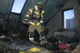 Wohnungsbrand - Familie rettete sich 20130208-6619.jpg