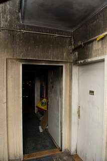 Katze bei Wohnungsbrand in Mehrparteienhaus umgekommen 20130213-7585.jpg