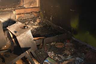 Katze bei Wohnungsbrand in Mehrparteienhaus umgekommen 20130213-7603.jpg