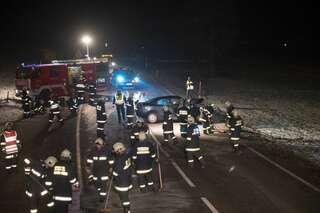 Zwei Tote - Tragischer Verkehrsunfall in Schlierbach 20130217-7818.jpg