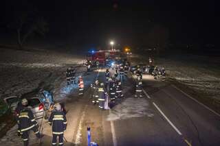 Zwei Tote - Tragischer Verkehrsunfall in Schlierbach 20130217-7819.jpg