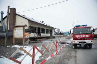 Explosion in Tischlerei - Ein Verletzter 20130221-8034.jpg