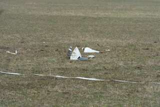 Flugzeugabsturz am Flugplatz Wels 20130402-2348.jpg