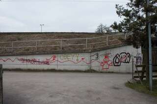 Graffiti-Sprüher richteten großen Schaden an 20130407-3151.jpg