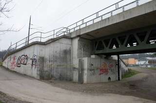 Graffiti-Sprüher richteten großen Schaden an 20130407-3153.jpg
