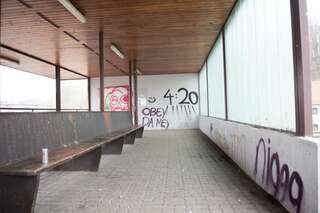 Graffiti-Sprüher richteten großen Schaden an 20130407-3170.jpg