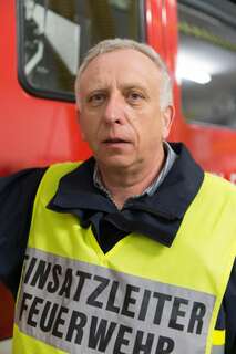 Auto in Krems-Fluss gestürzt - Feuerwehrmann als Ersthelfer 20130408-3458.jpg