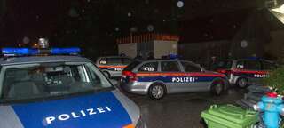 Familiendrama: Totes Ehepaar nach Schießerei vor Pizzaria 20130601-9013.jpg