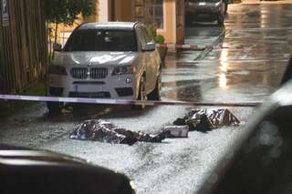 Familiendrama: Totes Ehepaar nach Schießerei vor Pizzaria 20130601-9042.jpg