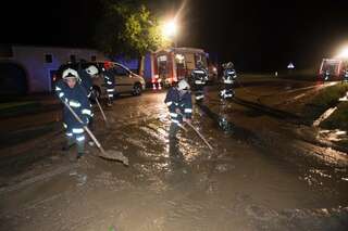 Überflutete Straßen nach Gewitterregen 20130609-0150.jpg