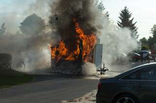 Explosionsgefahr beim Brand eines Hendlgrillers 20130615-0718.jpg