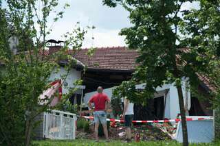 Explosion in Wohnhaus - 38-Jährige gestorben 20130623-1620.jpg