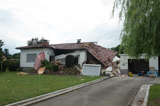 Explosion in Wohnhaus - 38-Jährige gestorben 20130623-1667.jpg