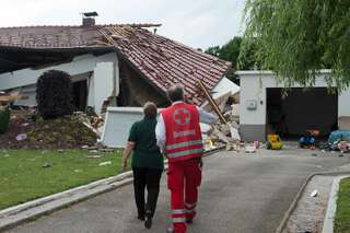 Explosion in Wohnhaus - 38-Jährige gestorben 20130623-1669.jpg