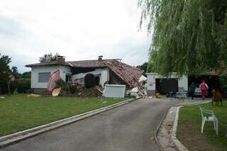 Explosion in Wohnhaus - 38-Jährige gestorben 20130623-1675.jpg