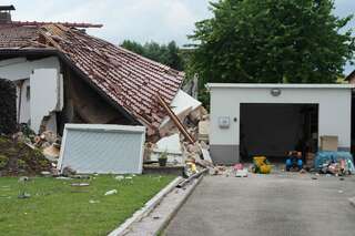 Explosion in Wohnhaus - 38-Jährige gestorben 20130623-1677-2.jpg