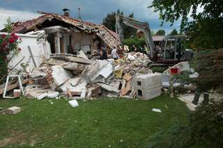 Explosion in Wohnhaus - 38-Jährige gestorben 20130623-1684.jpg