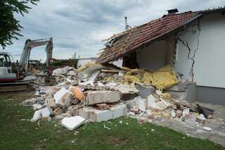 Explosion in Wohnhaus - 38-Jährige gestorben 20130623-1696.jpg