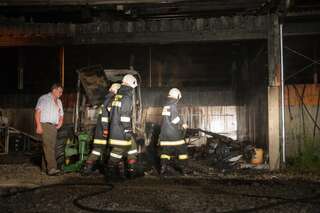Feuerwehrkommandant verhindert Großbrand 20130720-4856.jpg