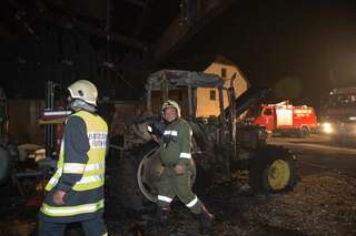 Feuerwehrkommandant verhindert Großbrand 20130720-4876.jpg