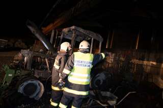 Feuerwehrkommandant verhindert Großbrand 20130720-4887.jpg