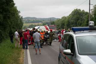 Ein Toter nach Frontalzusammenstoß und Lebensrettung in Steyregg 20130729-5839.jpg