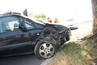 Vier Kinder bei Autounfall verletzt 20130805-6354.jpg