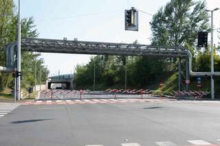 Güterzug entgleist - Umfahrung Ebelsberg gesperrt 20130815-7505.jpg