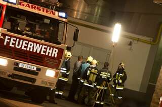 Feuerwehreinsatz nach Ammoniakaustritt in Garsten 20130908-0303.jpg