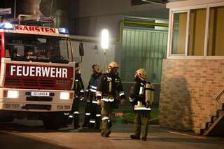 Feuerwehreinsatz nach Ammoniakaustritt in Garsten 20130908-0306.jpg