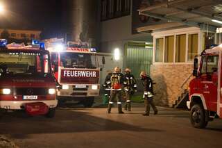 Feuerwehreinsatz nach Ammoniakaustritt in Garsten 20130908-0308.jpg
